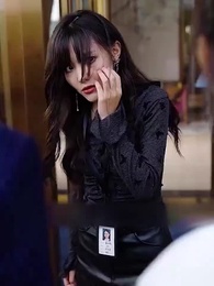 第55話 - スピード婚の相手は億万長者