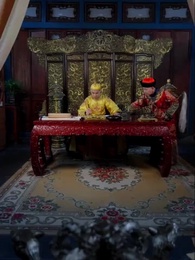 Episode 21 - The Palace of Vengeance