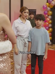 Von der Putzfrau zur CEO - Episode 80