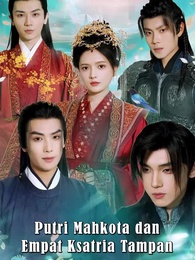 Episode 1 - Putri Mahkota Yang Manis