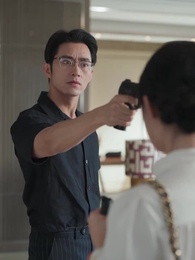 夜色將明 - Episode 40