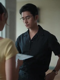 夜色將明 - Episode 34