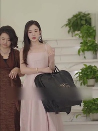 ตอนที่ 7 - [พากย์ไทย]วิวาห์ฟ้าแลบกับประธานพันล้าน