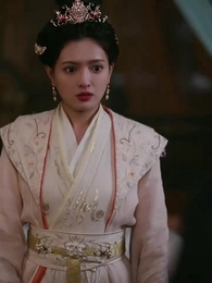 Episode 23 - Putri Mahkota Yang Manis