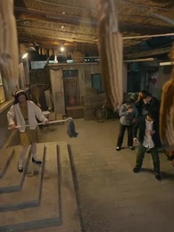 我在八十年代當後媽 - Episode 66