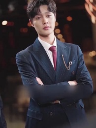 ตอนที่ 18 - [พากย์ไทย]วิวาห์ฟ้าแลบกับประธานพันล้าน