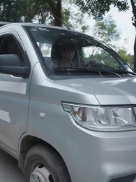 夜色將明 - Episode 61