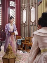 Episode 24 - Putri Mahkota Yang Manis