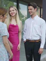 Von der Putzfrau zur CEO - Episode 73