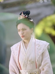 Putri Mahkota Yang Manis - Episode 8