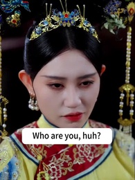 The Palace of Vengeance - Episode 18