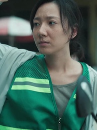 夜色將明 - Episode 18