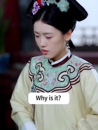 The Palace of Vengeance - Episode 14