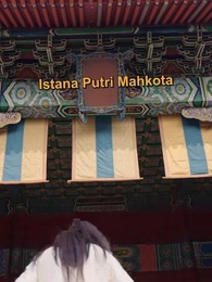 Episode 86 - Putri Mahkota Yang Manis