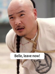 The Palace of Vengeance - Episode 3