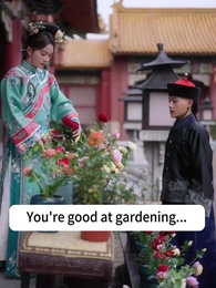 The Palace of Vengeance - Episode 27