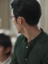 夜色將明 - Episode 16