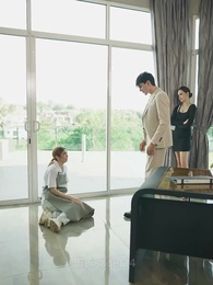 Episode 14 - Von der Putzfrau zur CEO