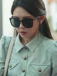 第15集 - 夜色將明