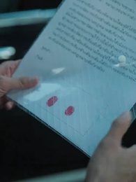 第35集 - 夜色將明