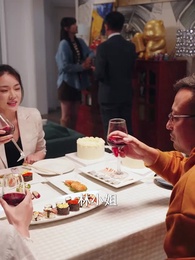 裴總每天都想父憑子貴 - Episode 37