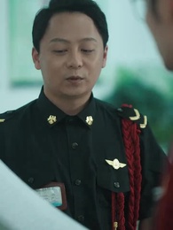 第32集 - 夜色將明