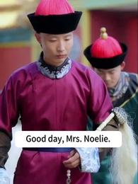 Episode 20 - The Palace of Vengeance