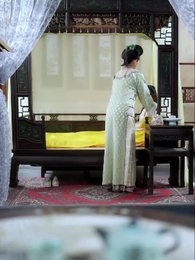 Episode 64 - The Palace of Vengeance