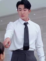 スピード婚の相手は億万長者 - Episode 51