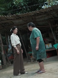 第37集 - 夜色將明