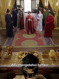 Putri Mahkota Yang Manis - Episode 19