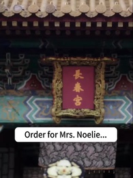 The Palace of Vengeance - Episode 32