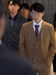 ตอนที่ 29 - [พากย์ไทย]วิวาห์ฟ้าแลบกับประธานพันล้าน