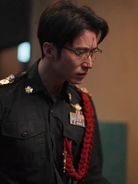 第76集 - 夜色將明