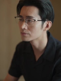 夜色將明 - Episode 41