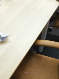 Von der Putzfrau zur CEO - Episode 25