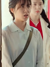 The Bad Girl Marries That Good Boy - Episode 61