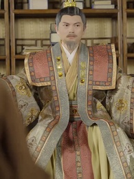 ทะลุมิติมาเป็นชายาอ๋อง - Episode 69