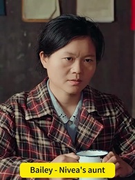 Episode 21 - The Bad Girl Marries That Good Boy