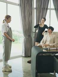 Von der Putzfrau zur CEO - Episode 13