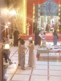 Cô Vợ Đáo Để Của Thiếu Soái - Episode 6