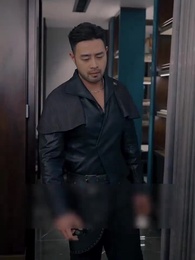 Perang Para Dewa - Episode 16