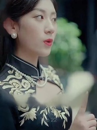 Cô Vợ Đáo Để Của Thiếu Soái - Episode 22