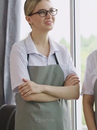 Episode 15 - Von der Putzfrau zur CEO