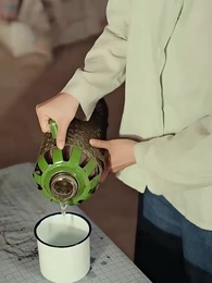 The Bad Girl Marries That Good Boy - Episode 7