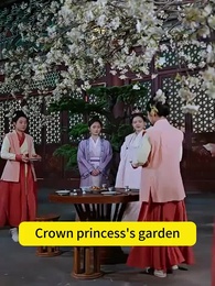 The Princess and Her Four Husbands - Episode 28