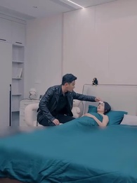 Perang Para Dewa - Episode 57