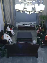 Episode 66 - Nyonya Bos yang Obsesif dan Dingin