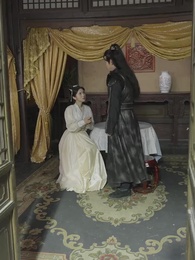 ทะลุมิติมาเป็นชายาอ๋อง - Episode 81