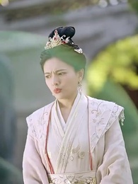 Episode 8 - The Princess and Her Four Husbands